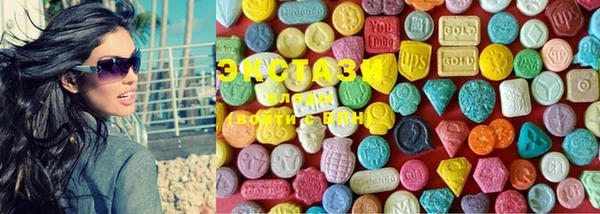 ECSTASY Костерёво
