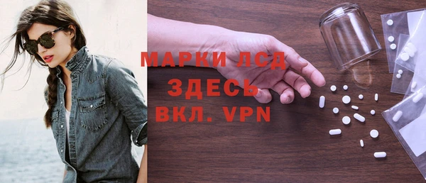 хмурый Корсаков